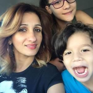 Meet your Posher, Katia